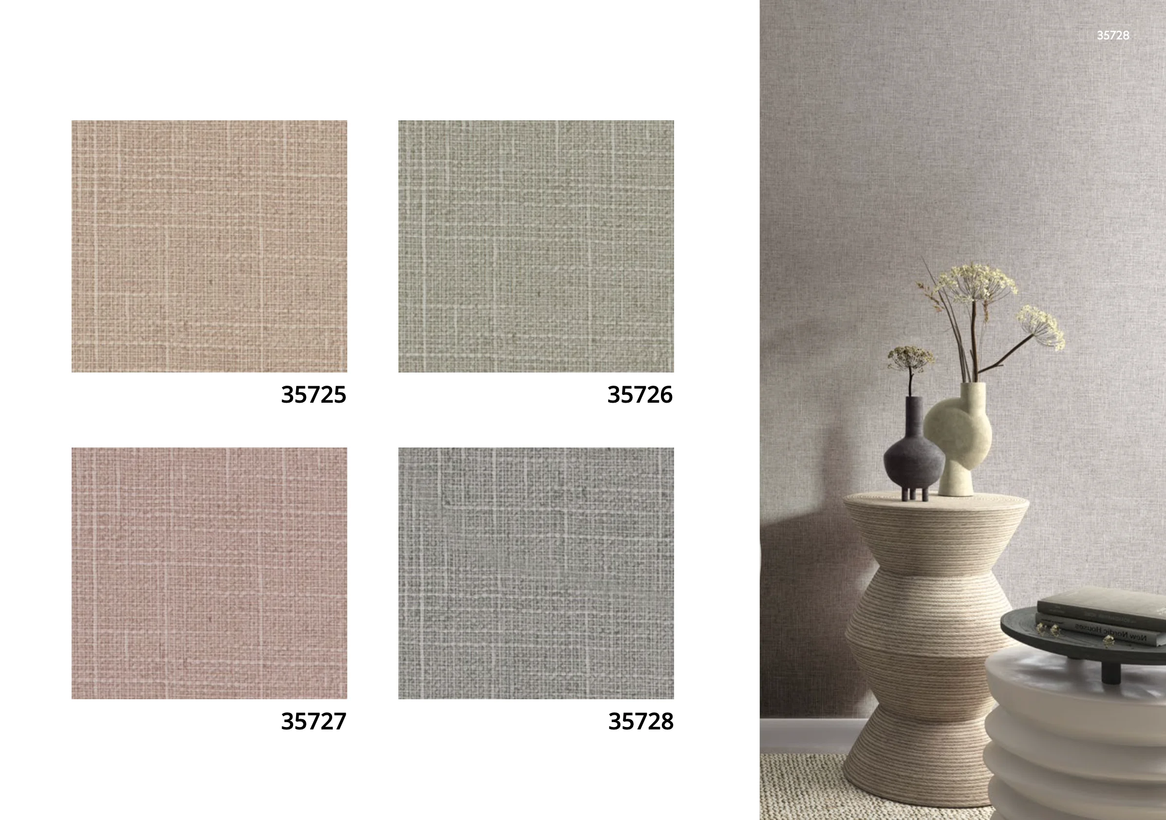 Шпалери Marburg Boho 35728