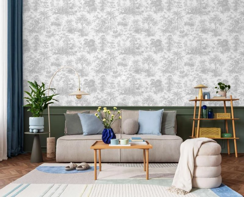 Шпалери AdaWall Hue 24207-1