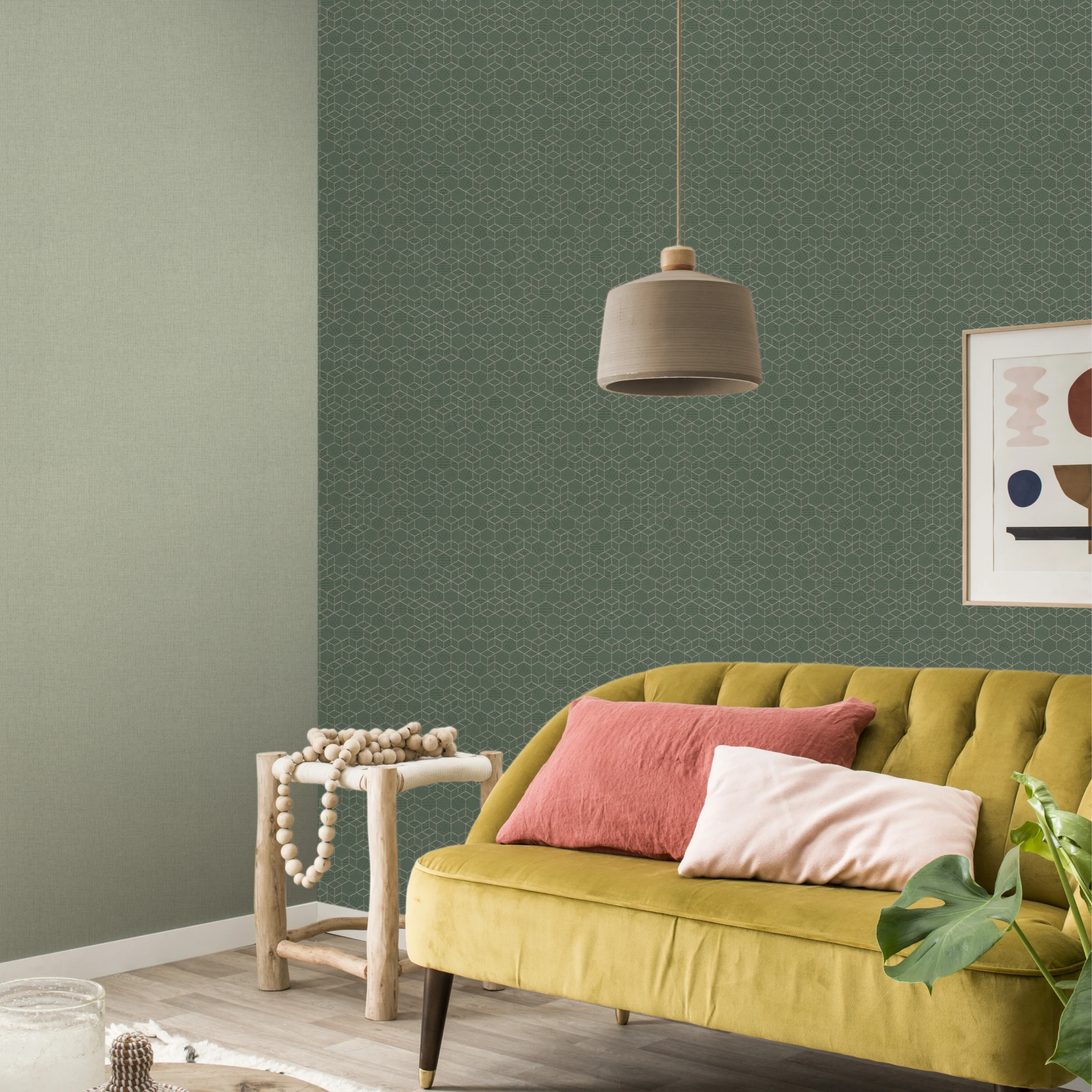 Шпалери Rasch Highlands 550450